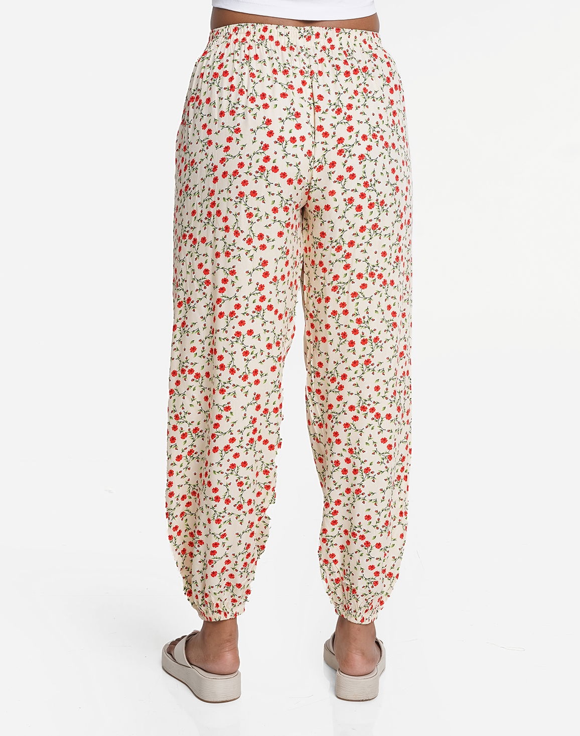 EAMA Women's Casual Pant thumbnail