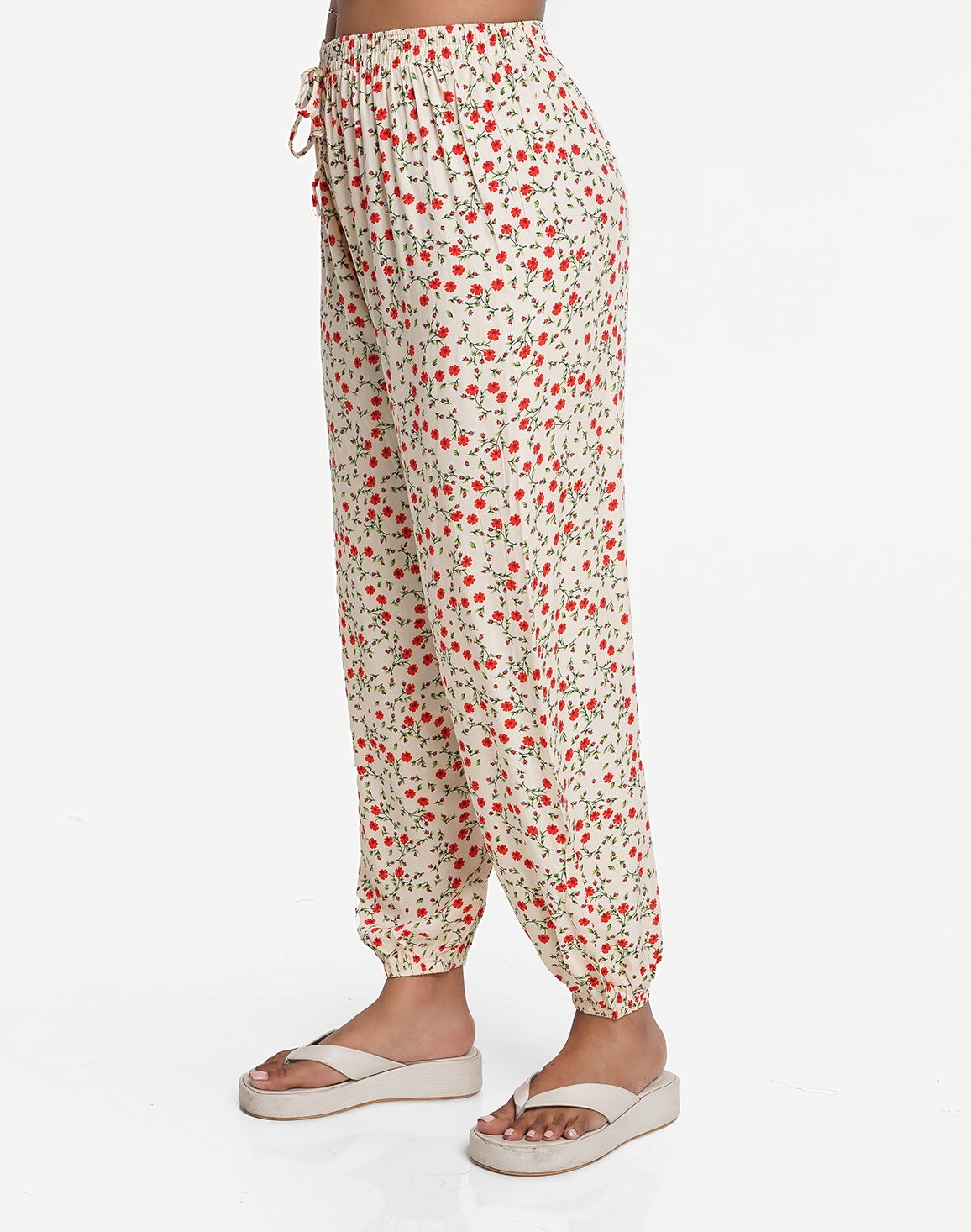 EAMA Women's Casual Pant thumbnail