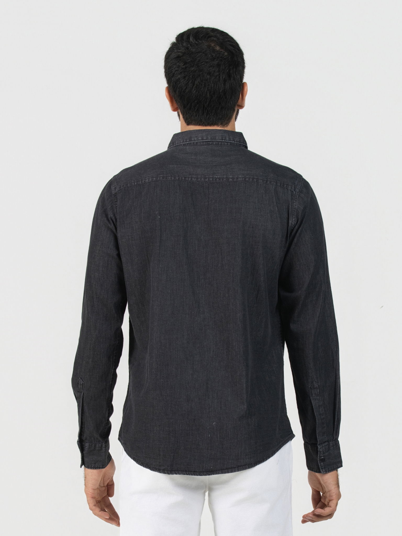 DEEDAT Men's Slim Fit Casual Shirt thumbnail