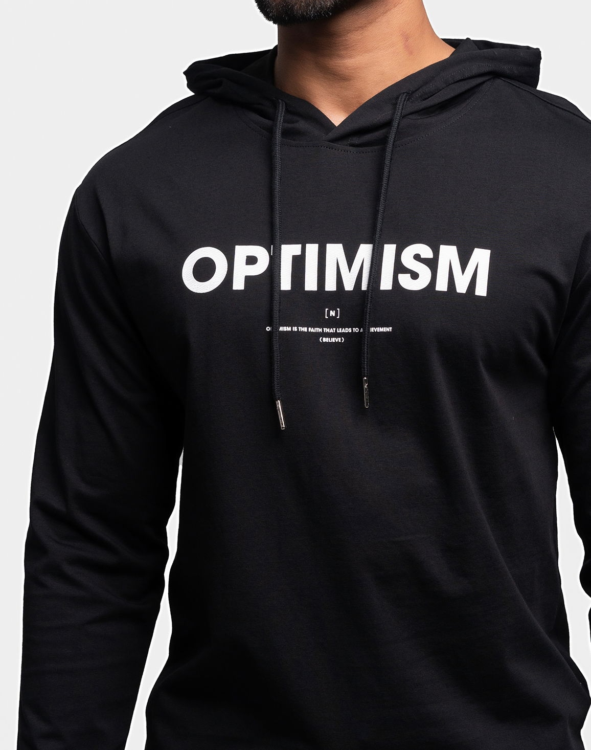 Men's Regular Fit Hoodie thumbnail