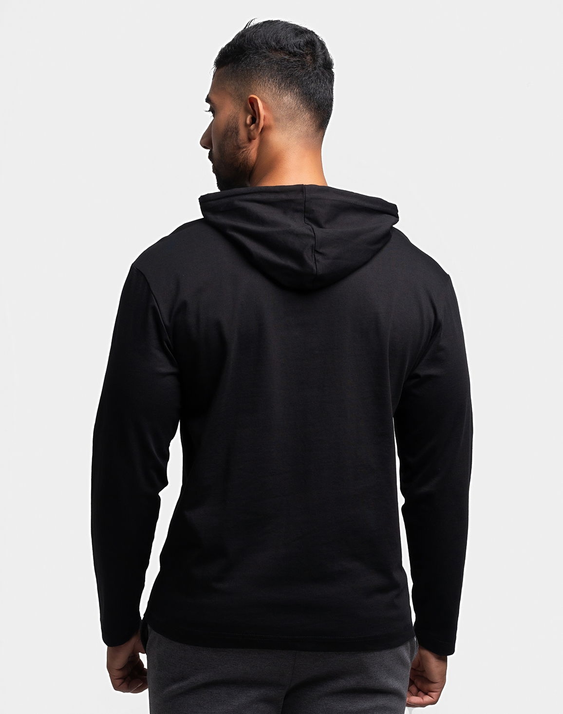 Men's Regular Fit Hoodie thumbnail