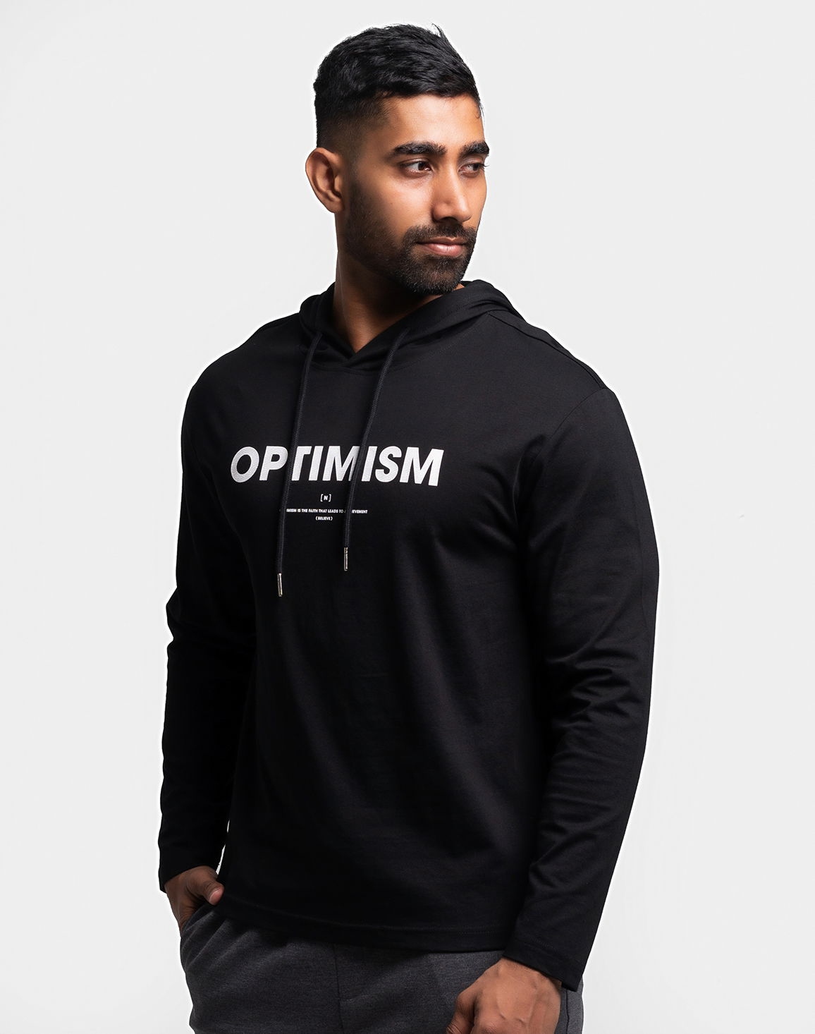 Men's Regular Fit Hoodie thumbnail