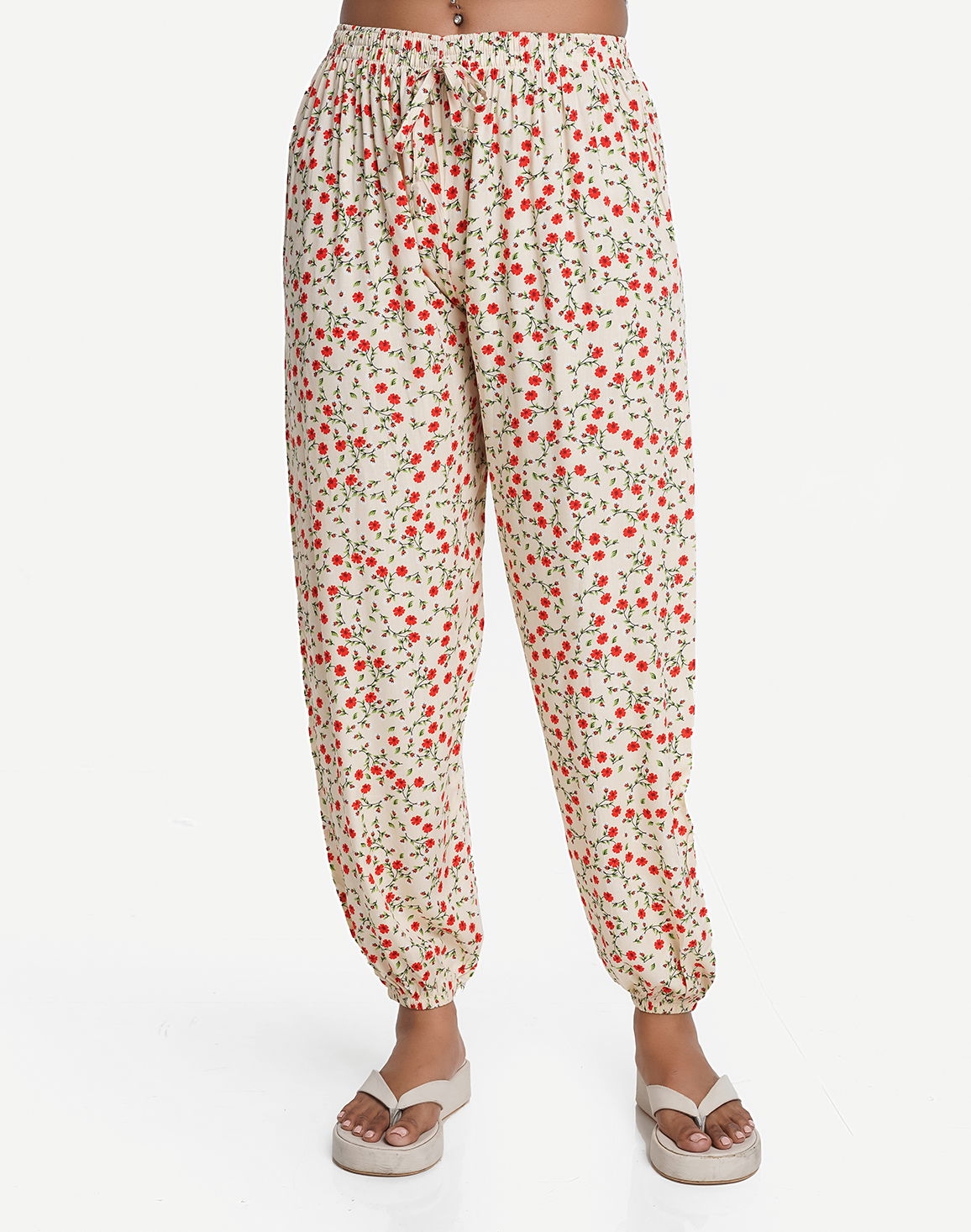 EAMA Women's Casual Pant